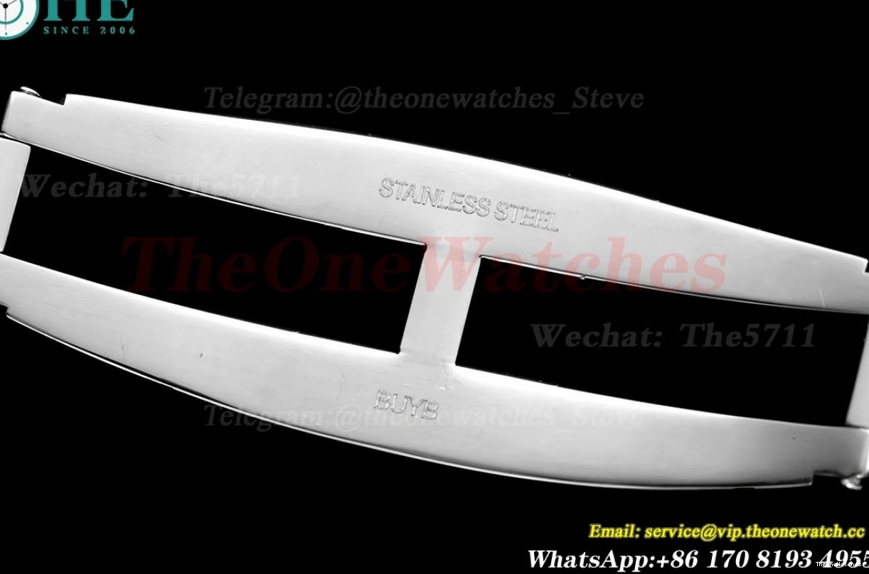 A7750 Black SS LE Time Polaris HKF Chrono World 0127